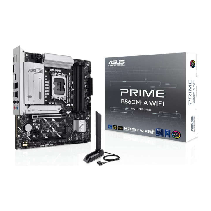 ASUS PRIME B860M-A WIFI