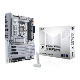 ASUS TUF GAMING Z890-PRO WIFI