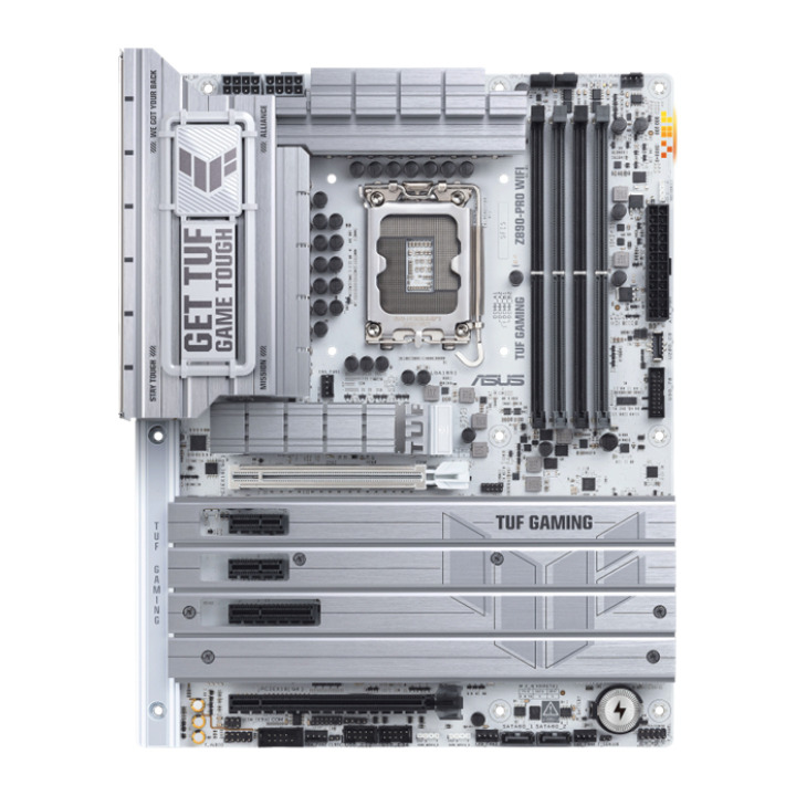 ASUS TUF GAMING Z890-PRO WIFI