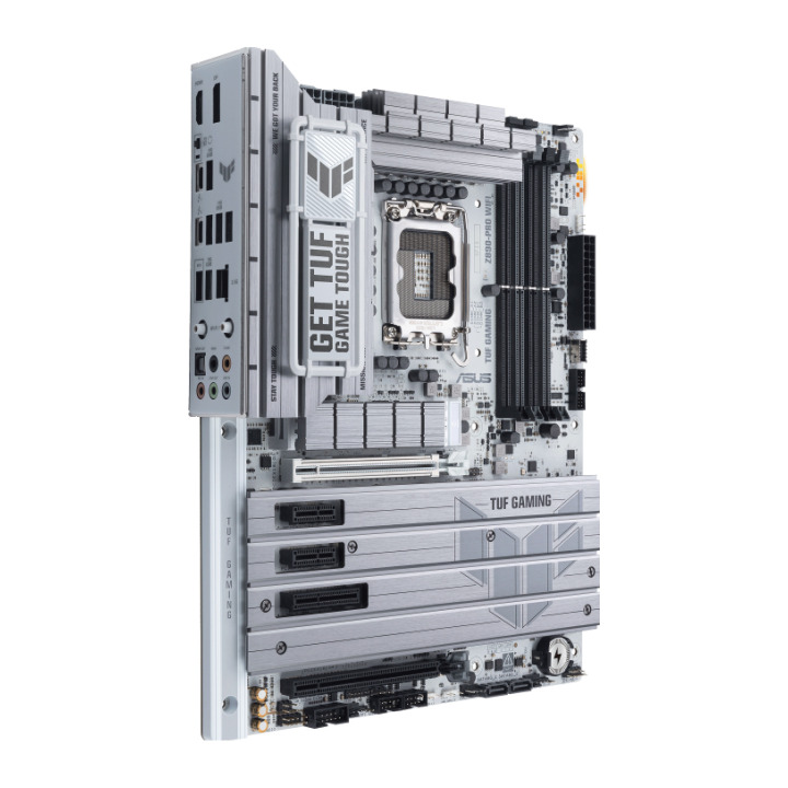 ASUS TUF GAMING Z890-PRO WIFI