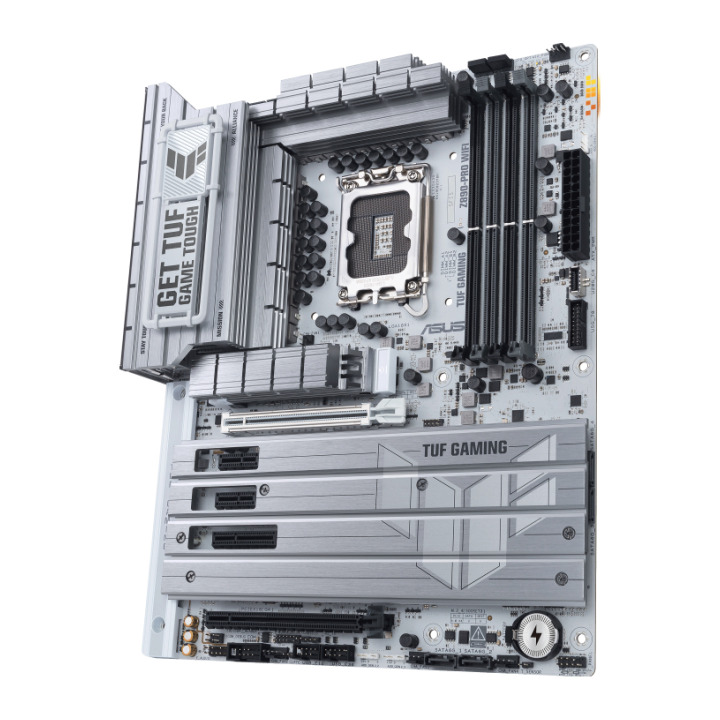 ASUS TUF GAMING Z890-PRO WIFI