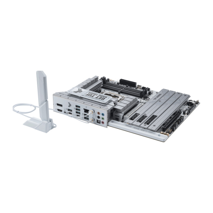 ASUS TUF GAMING Z890-PRO WIFI