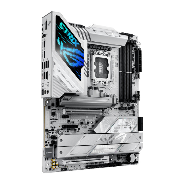 ASUS ROG STRIX Z890-A GAM WIFI