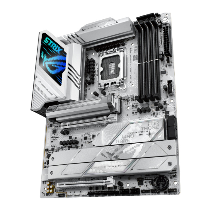 ASUS ROG STRIX Z890-A GAM WIFI