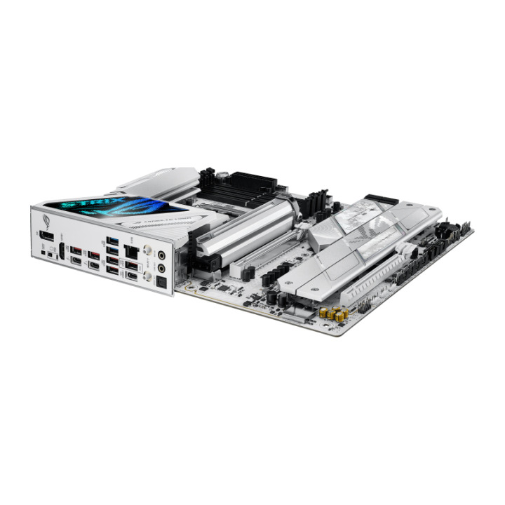 ASUS ROG STRIX Z890-A GAM WIFI