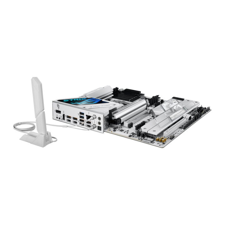 ASUS ROG STRIX Z890-A GAM WIFI