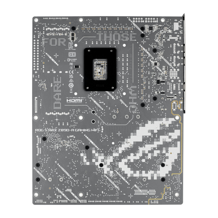 ASUS ROG STRIX Z890-A GAM WIFI