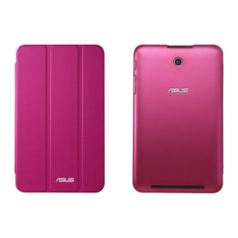 ASUS TRICOVER ME180A RED