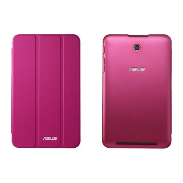 ASUS TRICOVER ME180A RED