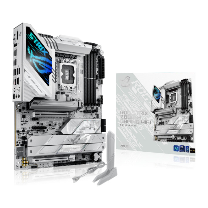 ASUS ROG STRIX Z890-A GAM WIFI