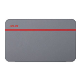ASUS MAGSMART COVER/RED/ME176C