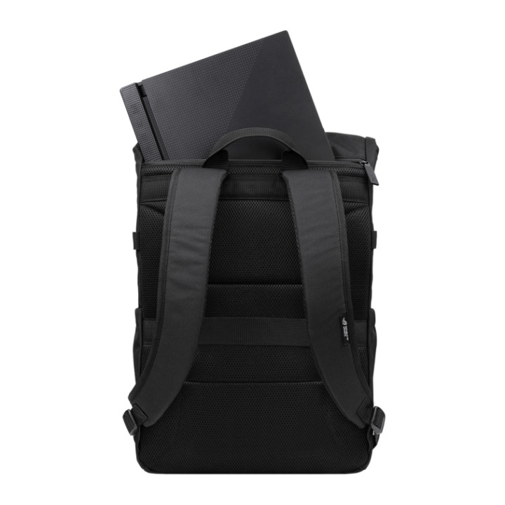 ASUS BP4701 BACKPACK BLK 15-17