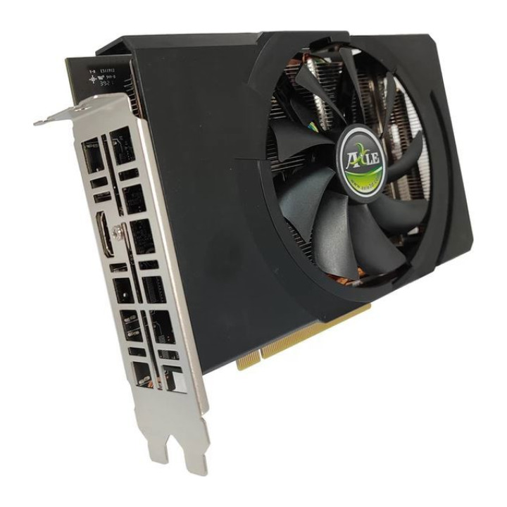 TD AX-RTX2070/8GD6P6I RTX2070 8G