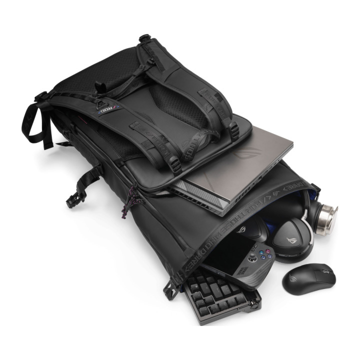 ASUS BP3801 ROG SLASH BACKPACK