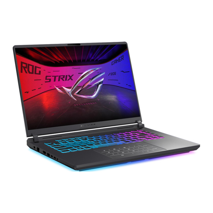 ASUS G615LP-TS222W