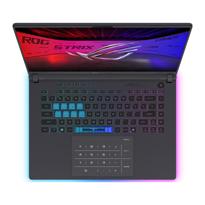 ASUS G615LP-TS222W