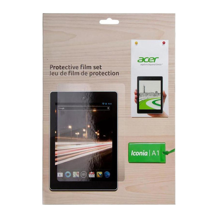 ACER AG PROTECT FILM A1-81X
