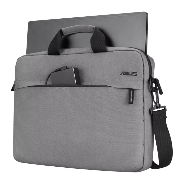 ASUS AC1600 CARRY BAG GREY 15
