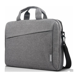 LENOVO CASE 15.6 TOPLOADER GRY