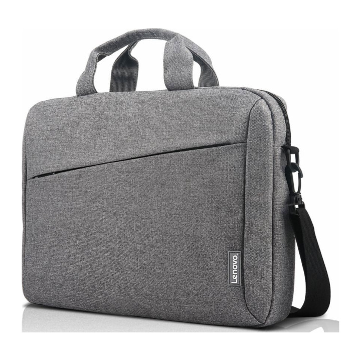 LENOVO CASE 15.6 TOPLOADER GRY