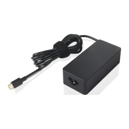 LENOVO AC ADAPTER 65W USB-C