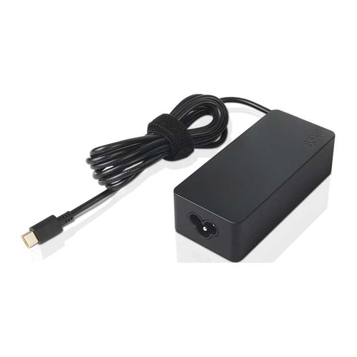 LENOVO AC ADAPTER 65W USB-C