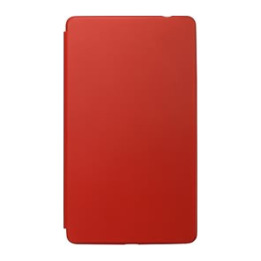 ASUS TRAVEL COVER NEXUS7/RED