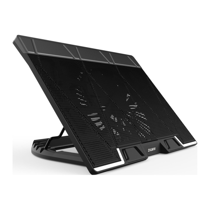 ZALMAN ZM-NS3000 COOLER STAND