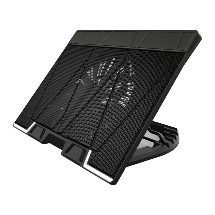 ZALMAN ZM-NS3000 COOLER STAND