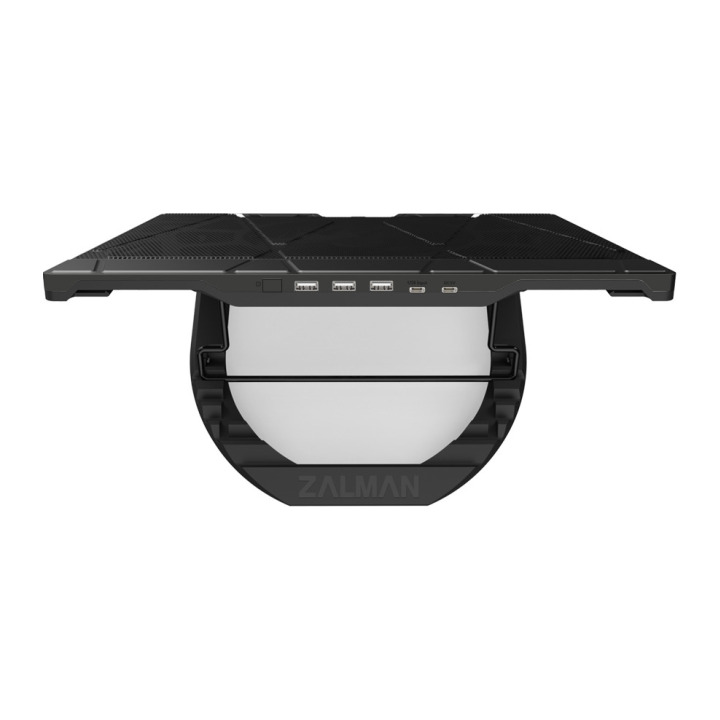 ZALMAN ZM-NS3000 COOLER STAND