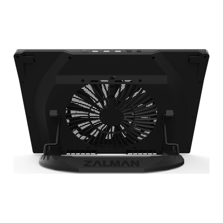 ZALMAN ZM-NS3000 COOLER STAND