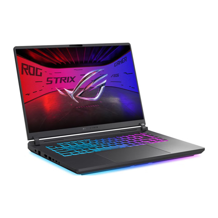 ASUS G615LP-TS221