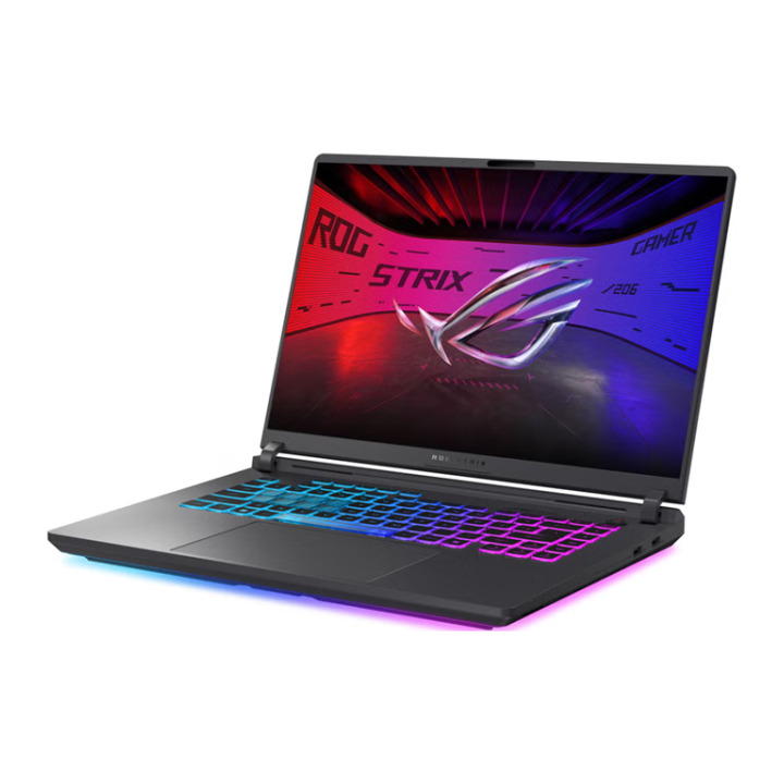 ASUS G615LP-TS221