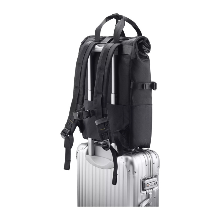 ASUS PP4600 BACKPACK 16 BLACK