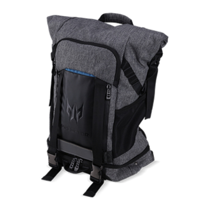 ACER ROLLTOP BACKPACK