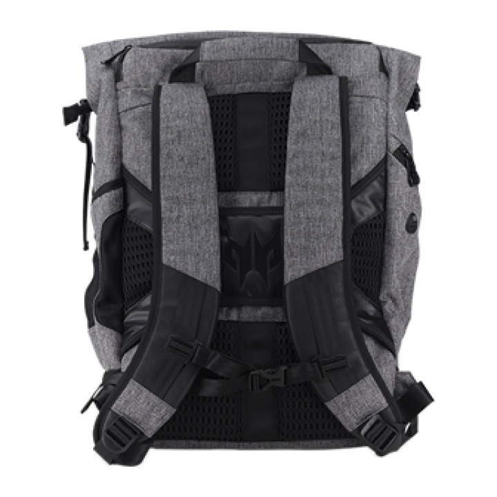 ACER ROLLTOP BACKPACK