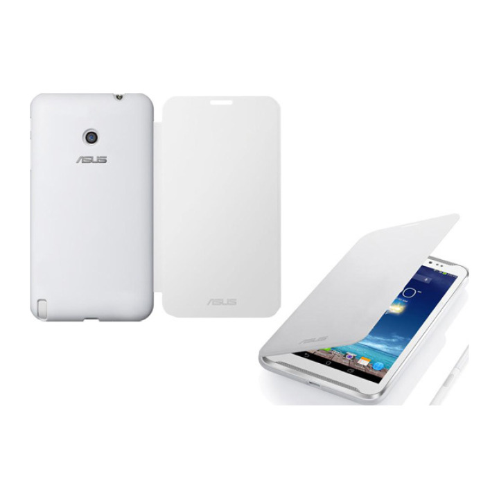 ASUS SIDE FLIP COVER /NOTE6/WH