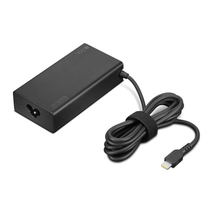 LENOVO POWER ADAP 100W TYPE-C