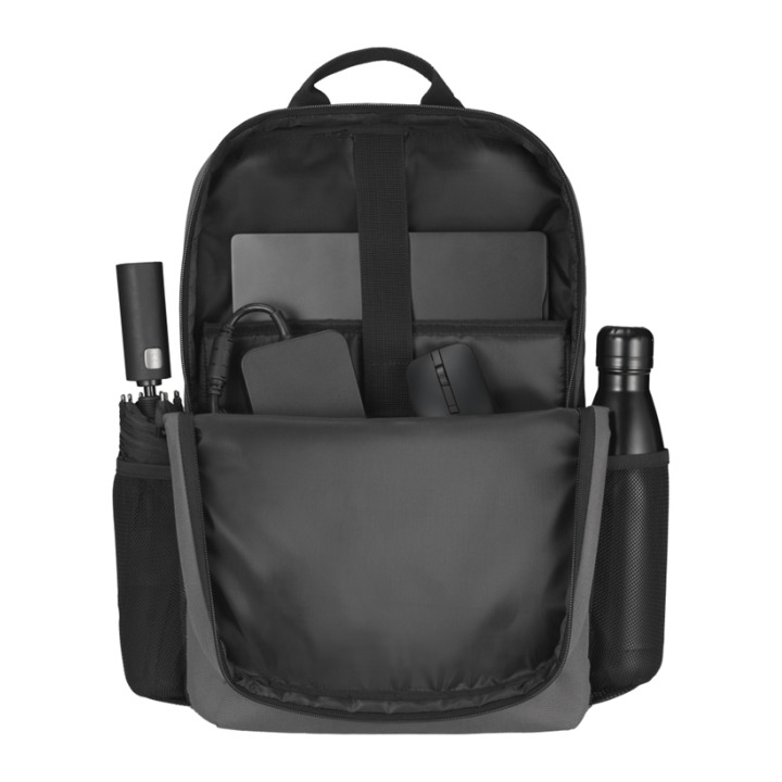 ASUS AP1602 BACKPACK GREY 16