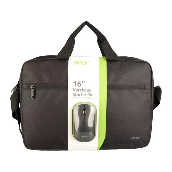 ACER STARTER KIT 15.6+WL MOUSE