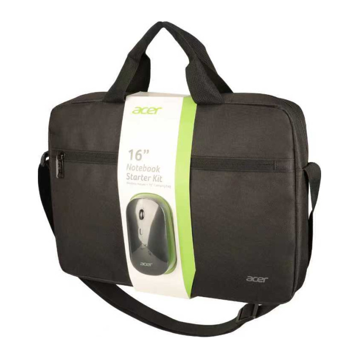 ACER STARTER KIT 15.6+WL MOUSE