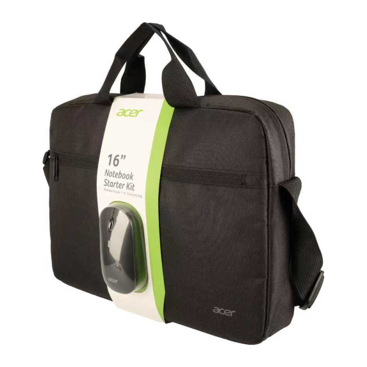 ACER STARTER KIT 15.6+WL MOUSE