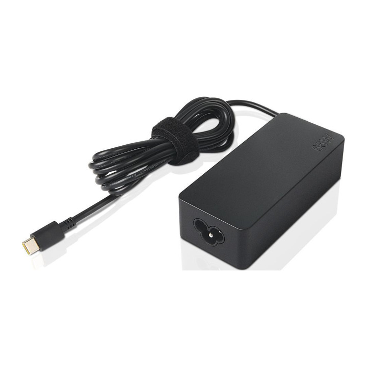 LENOVO POWER ADAPTER 65W USB-C