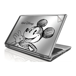 DISNEY SKIN MICKEY RETRO