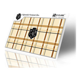 A4Tech GCUB NB SKIN BROWN