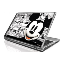 DISNEY SKIN MICKEY COMIC2