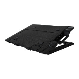 ZALMAN ZM-NS2000 COOLER STAND
