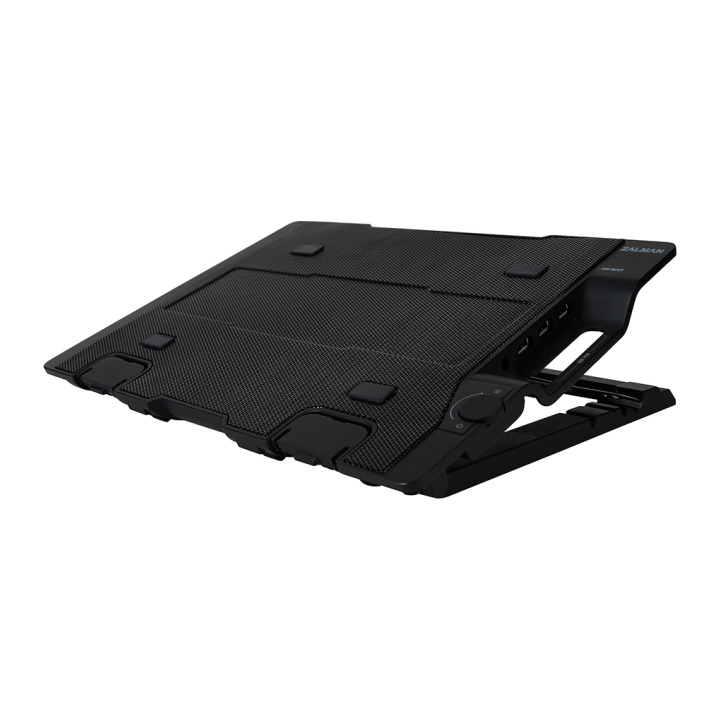 ZALMAN ZM-NS2000 COOLER STAND