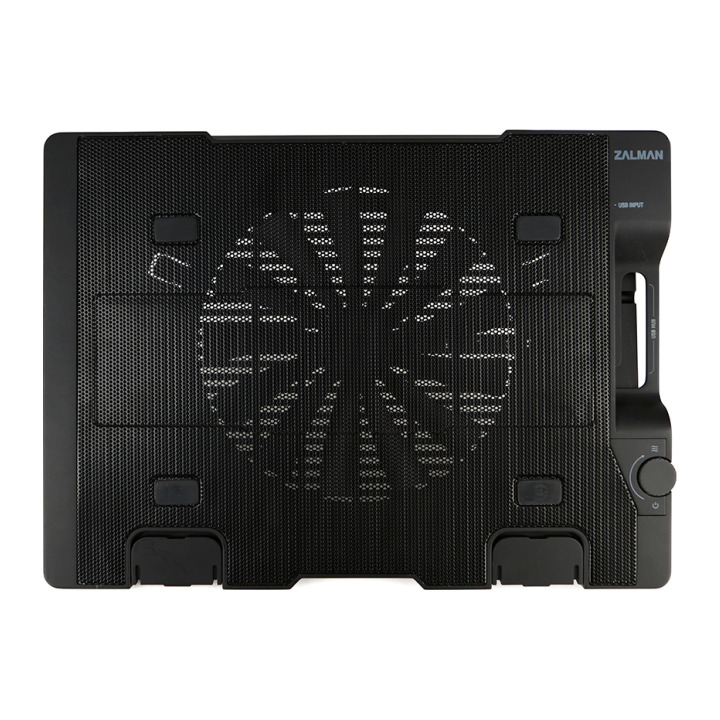 ZALMAN ZM-NS2000 COOLER STAND