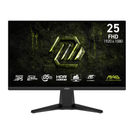 Монитор MSI MAG 255F X24